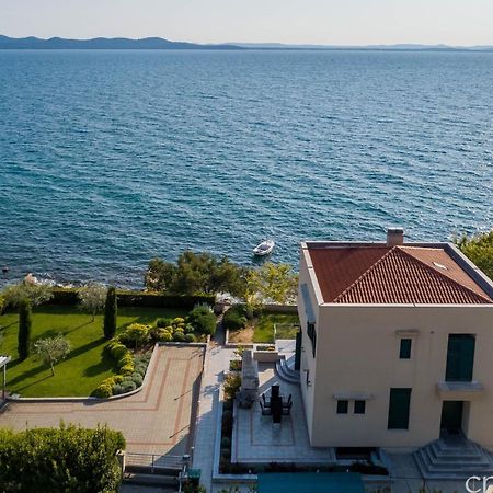 Villa Niko Kozino Luaran gambar