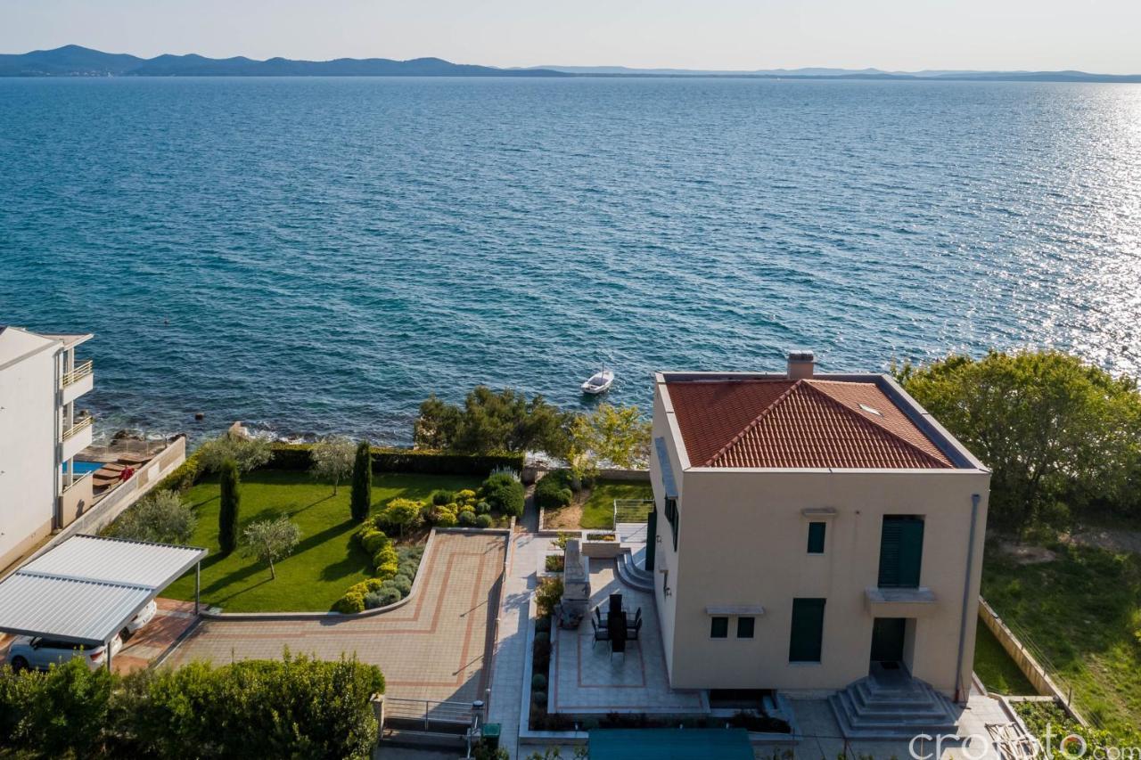 Villa Niko Kozino Luaran gambar