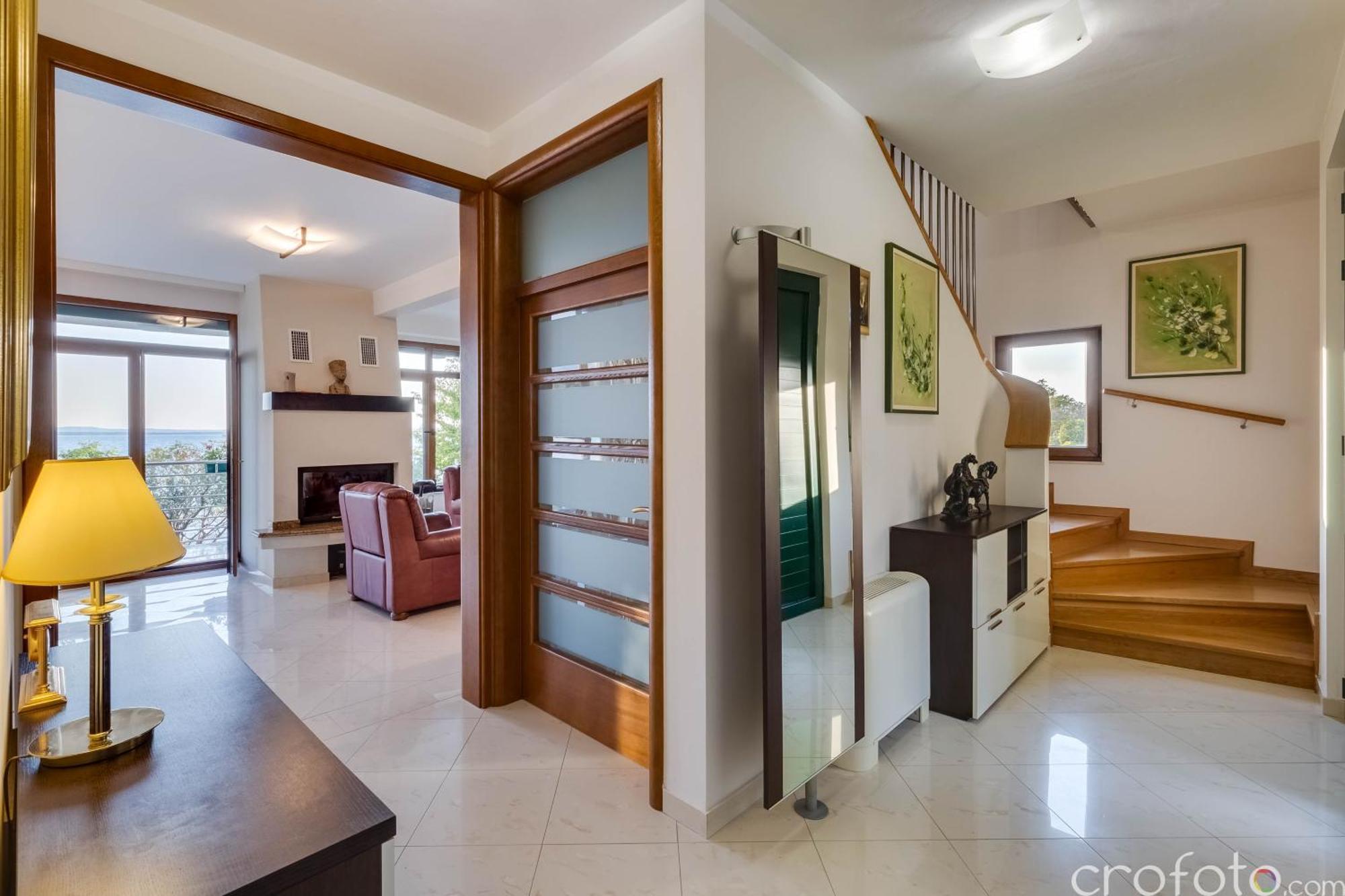 Villa Niko Kozino Luaran gambar